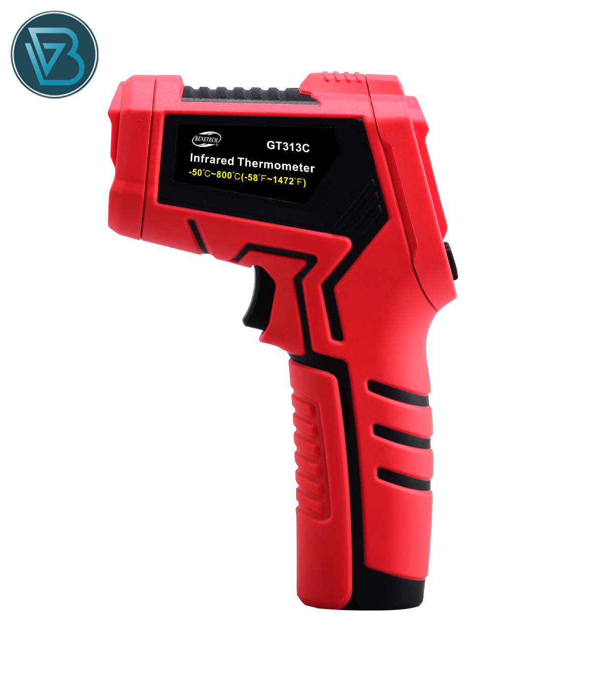 Nhiệt kế hồng ngoại Benetech GT313C