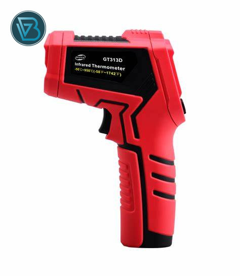 Nhiệt kế hồng ngoại Benetech GT313D