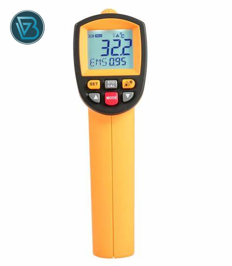 Máy đo nhiệt độ hồng ngoại Benetech GM1350